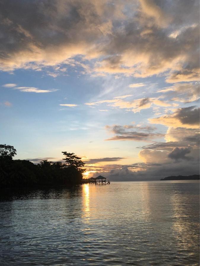Sand Dollar Beach Bed & Breakfast Bocas Town Ngoại thất bức ảnh