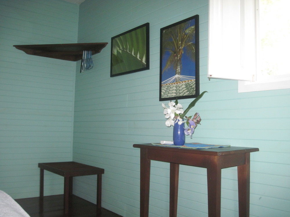 Sand Dollar Beach Bed & Breakfast Bocas Town Ngoại thất bức ảnh