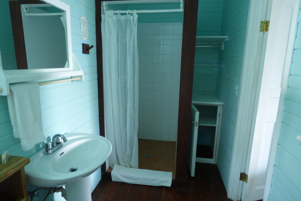 Sand Dollar Beach Bed & Breakfast Bocas Town Ngoại thất bức ảnh